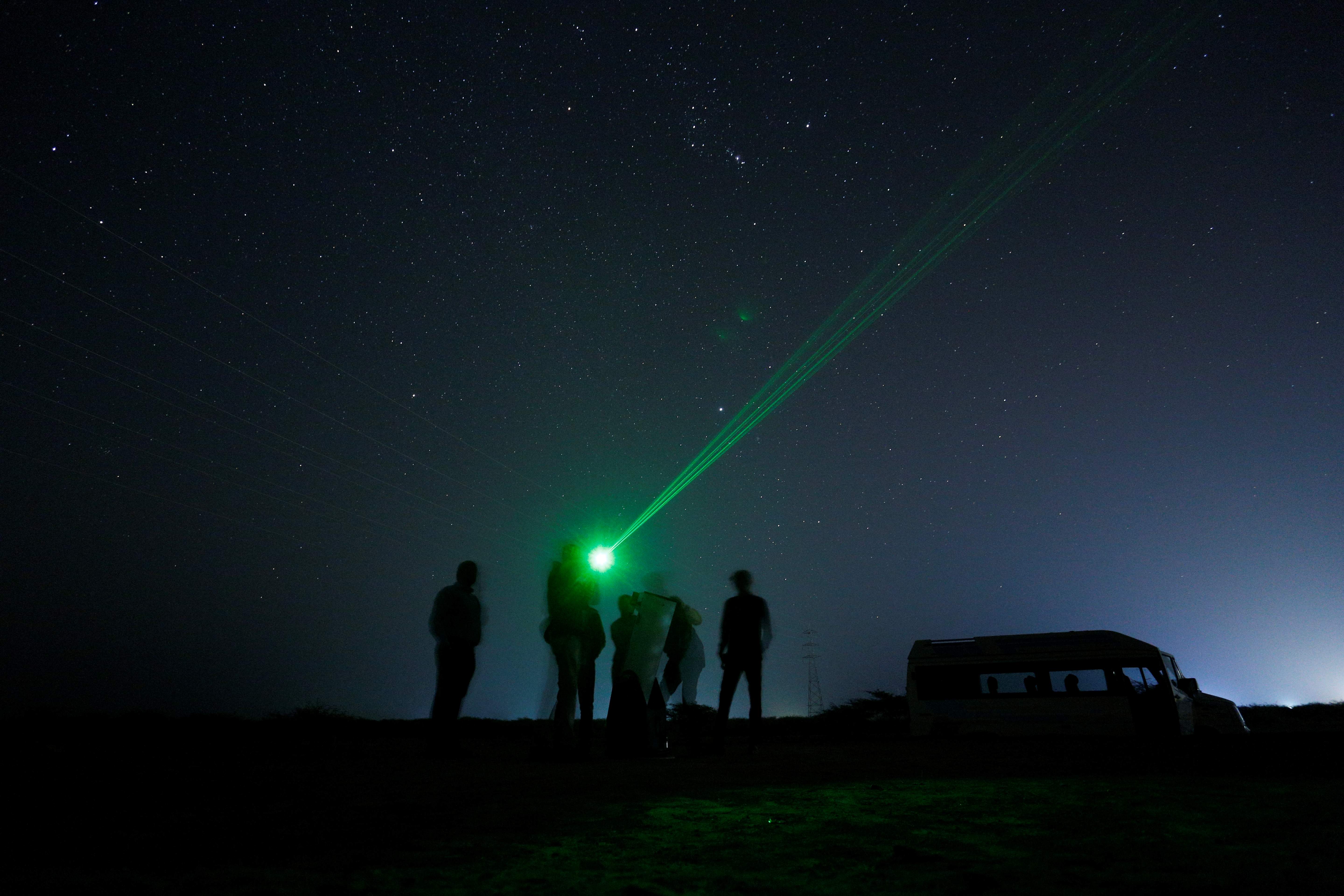 Illustration for upcoming tour: Coastal Dark-Sky Camp, Odisha